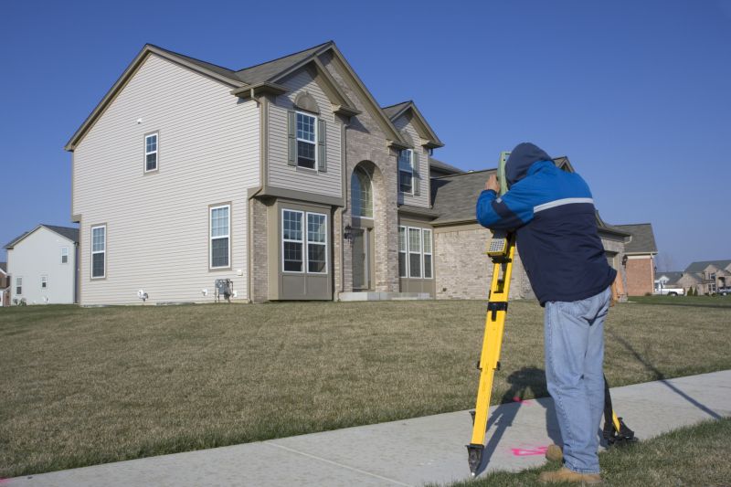 TJs Surveying