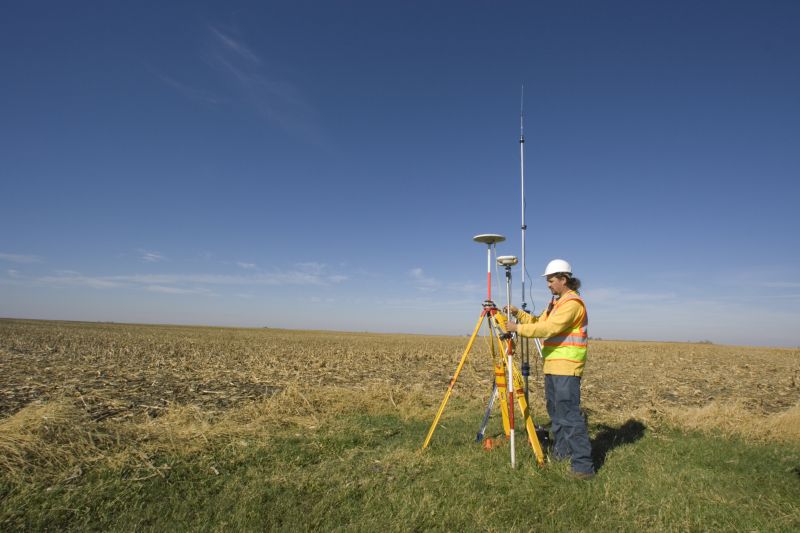 Understanding Surveying Costs — Cost of Surveying