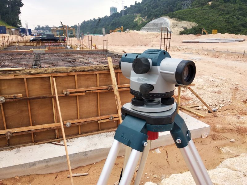 Understanding Surveying Costs — Cost of Surveying