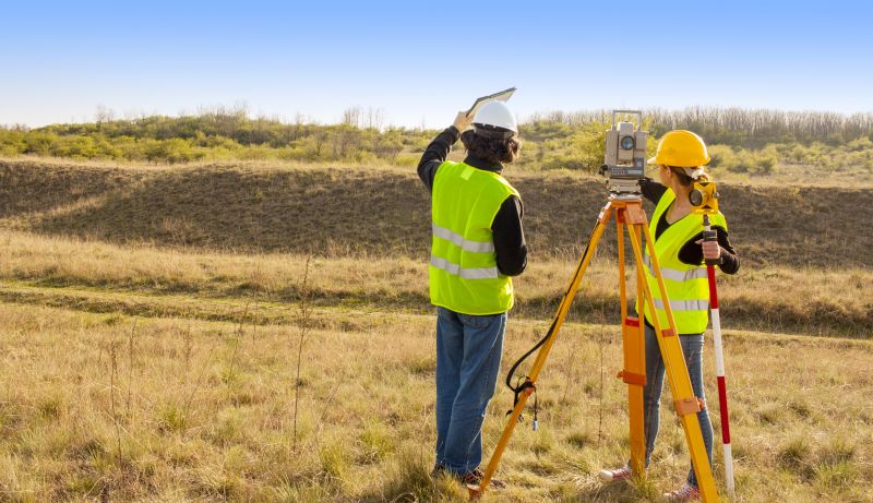 Understanding Surveying Costs — Cost of Surveying