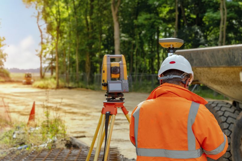 Understanding Surveying Costs — Cost of Surveying