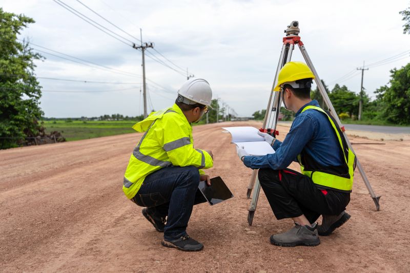 Understanding Surveying Costs — Cost of Surveying