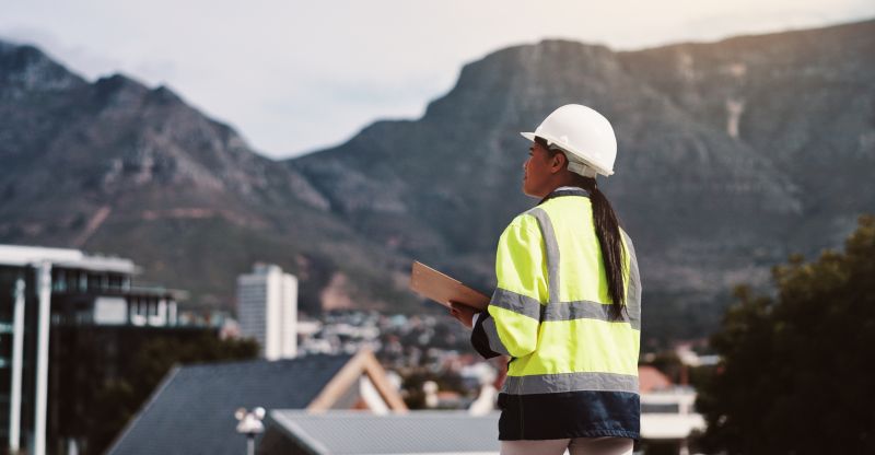 Professional surveys can enhance marketability and value