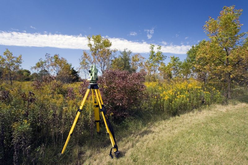 Clarify property boundaries and avoid disputes