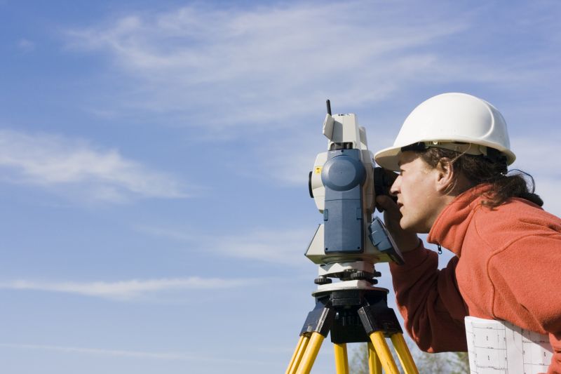 Make informed decisions for land use, zoning, or construction